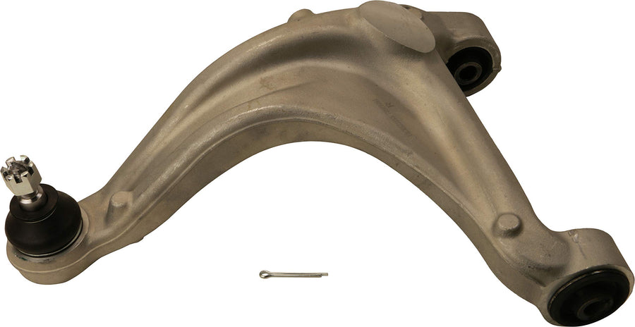 MOOG RK623153 Rear Right Upper Suspension Control Arm and Ball Joint Assembly