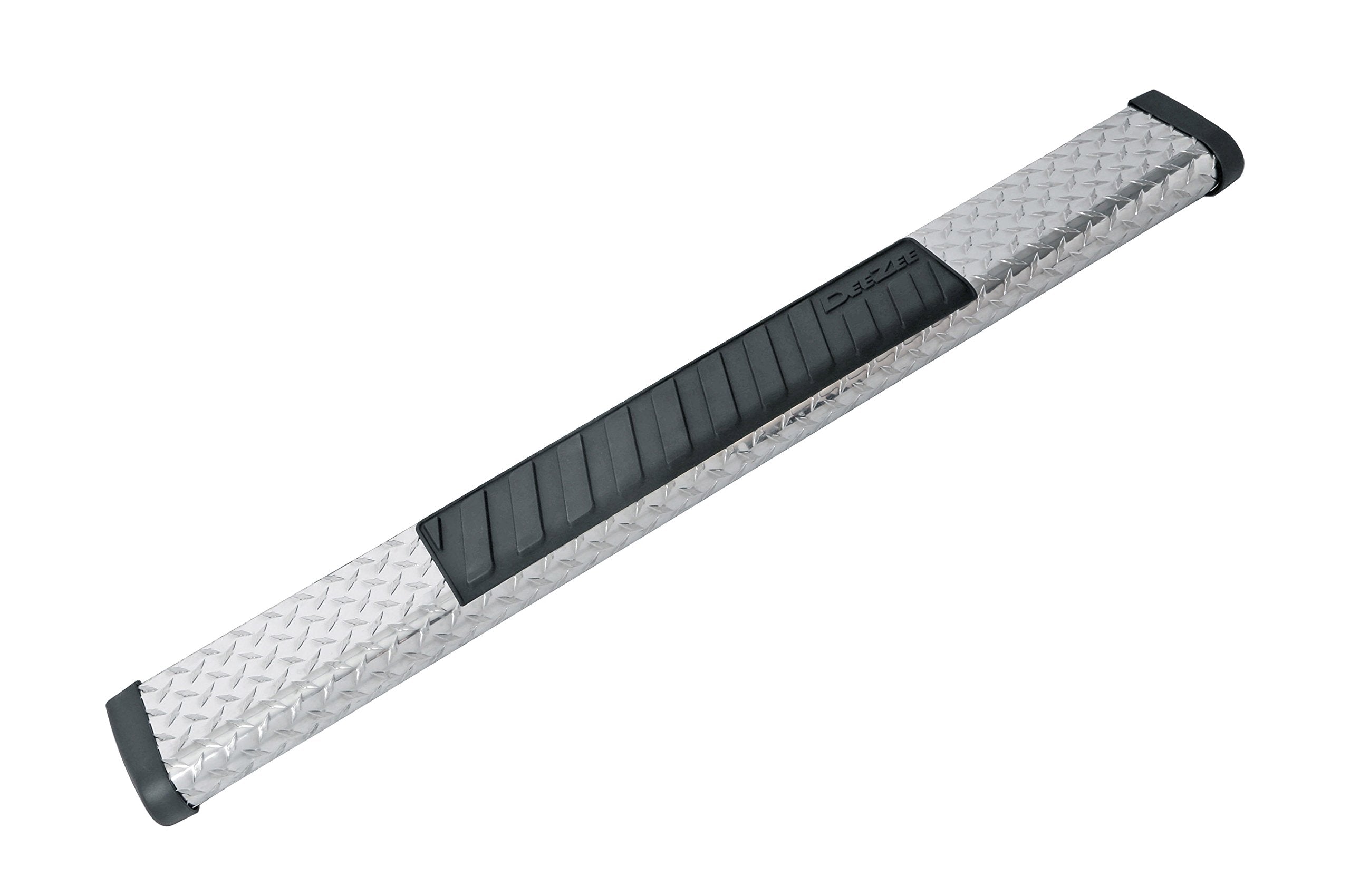 Dee Zee 6" Oval Brite-Tread Side Steps DZ16402