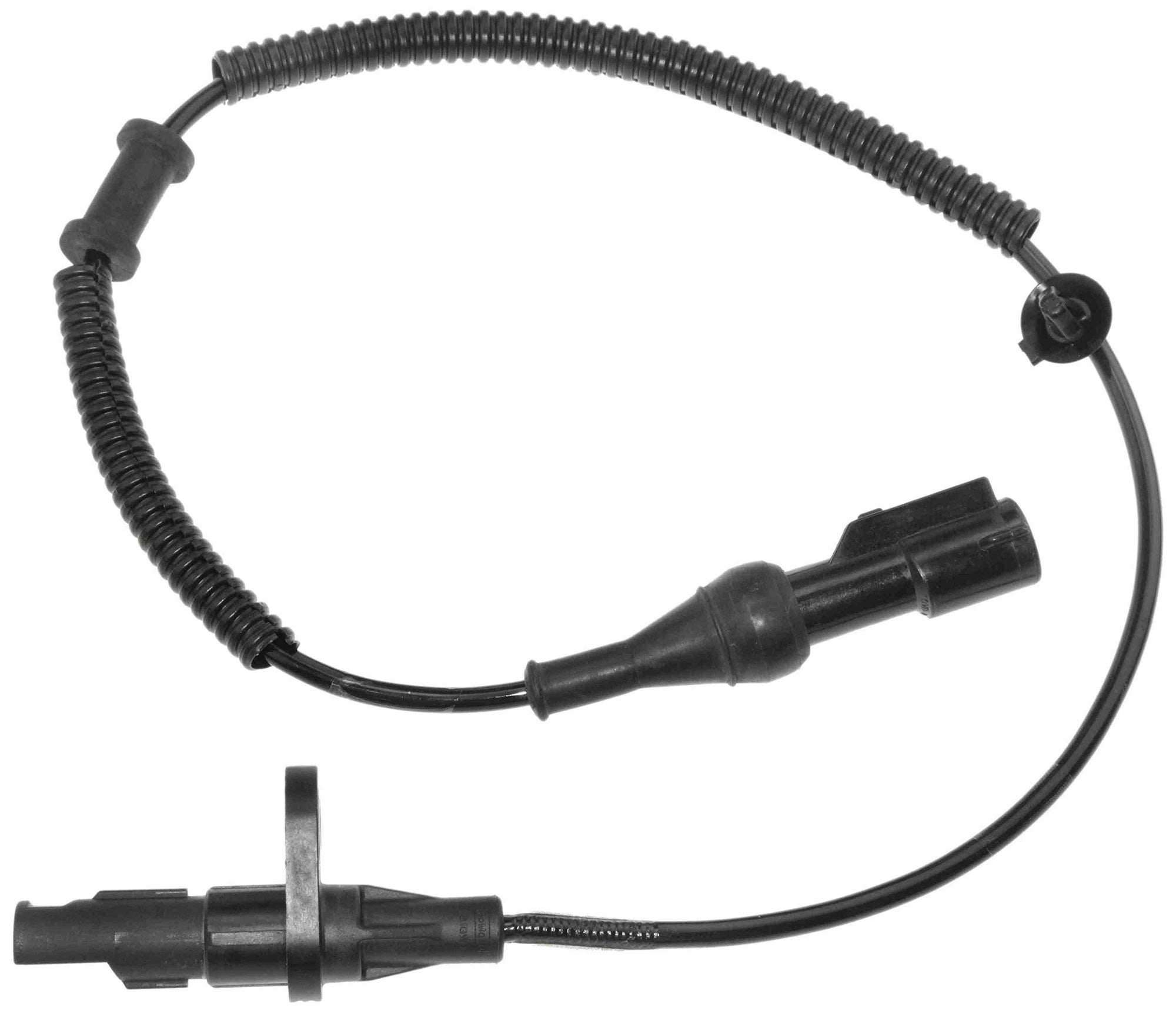 Wheel Speed Sensor NGK/NTK AB1761 (71591)