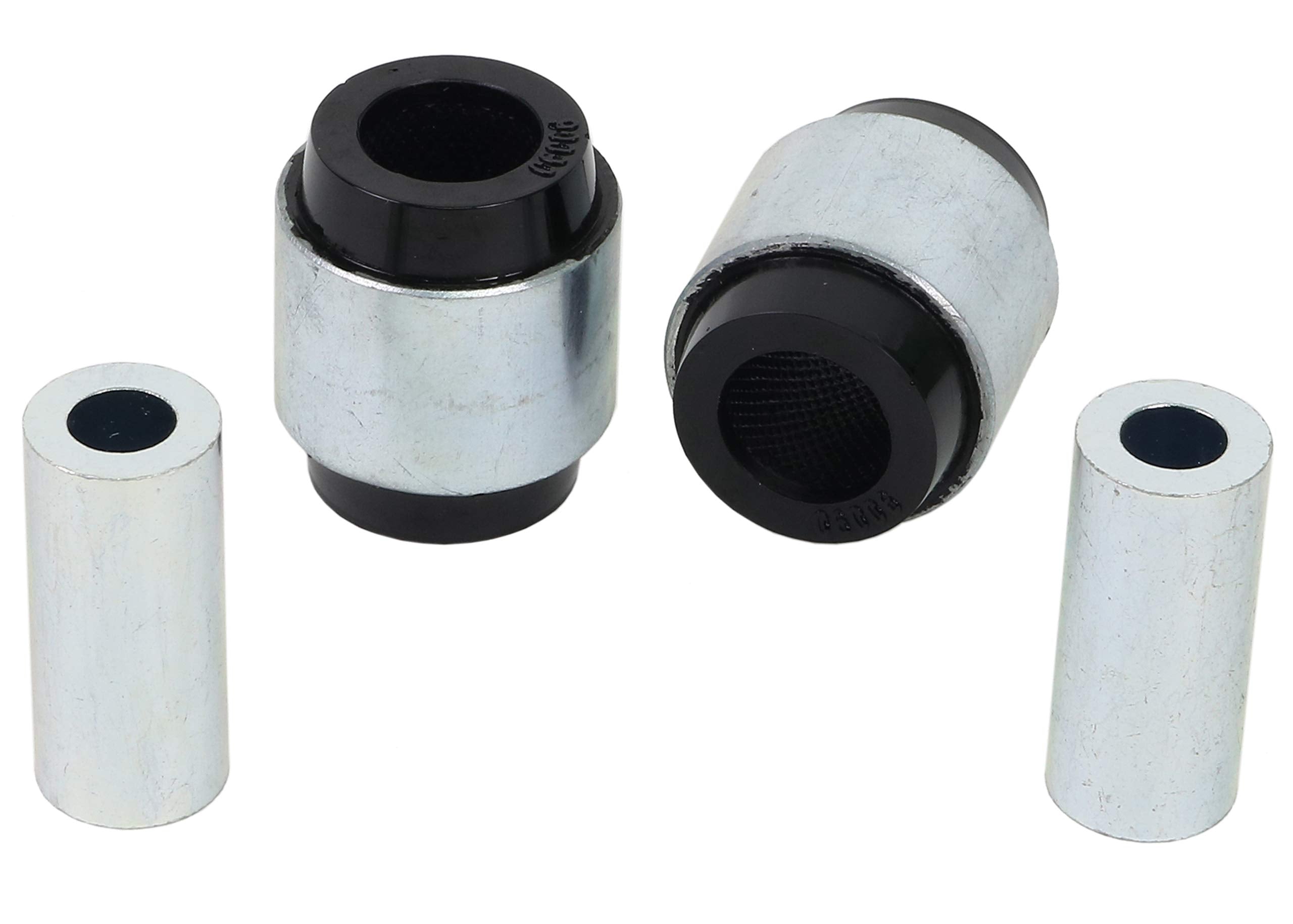 Rear Suspension Control Arm Bushing Kit Nolathane REV050.0024 Compatible with Acura 04-08 TSX
