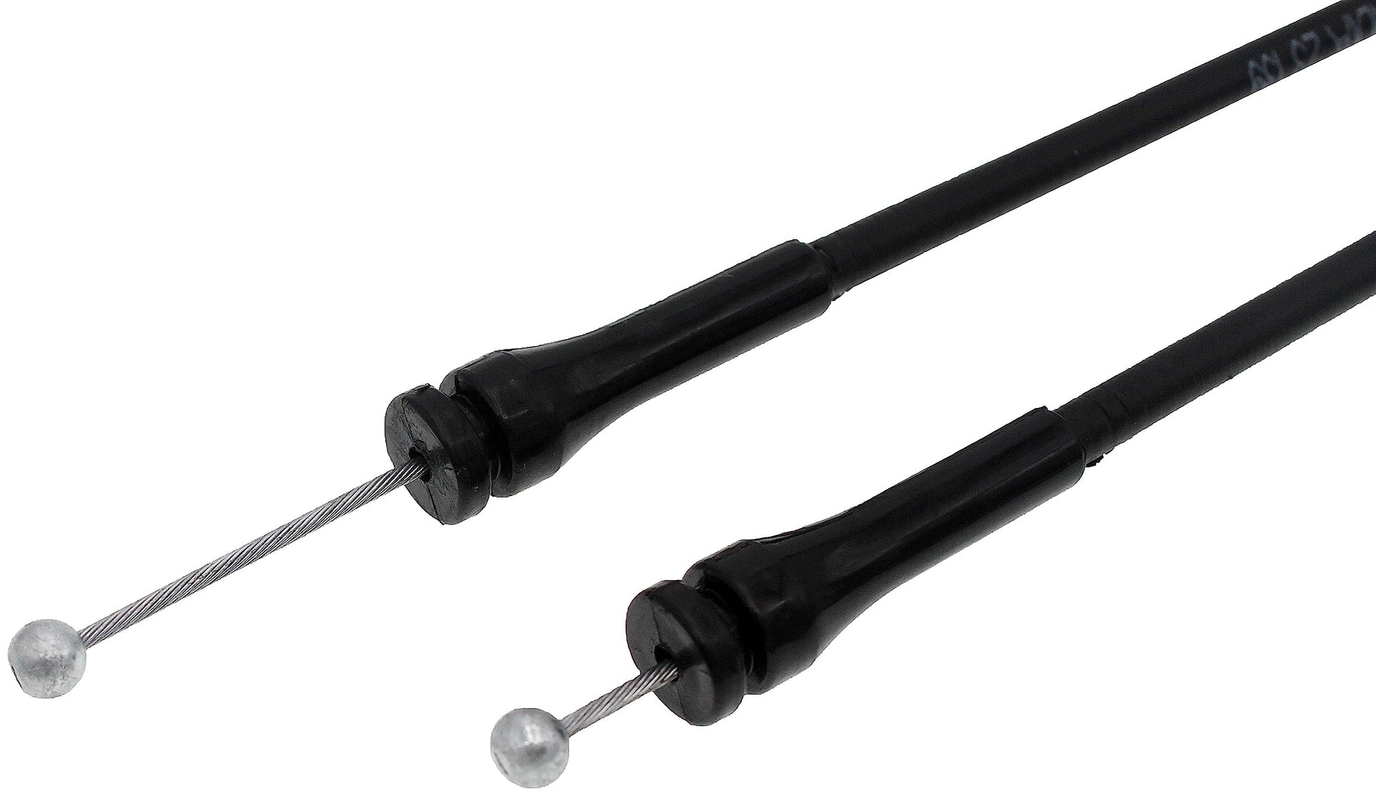 Dorman Rear Right Door Latch Release Cable 924-351 Compatible with Select Ford Models (OE FIX)