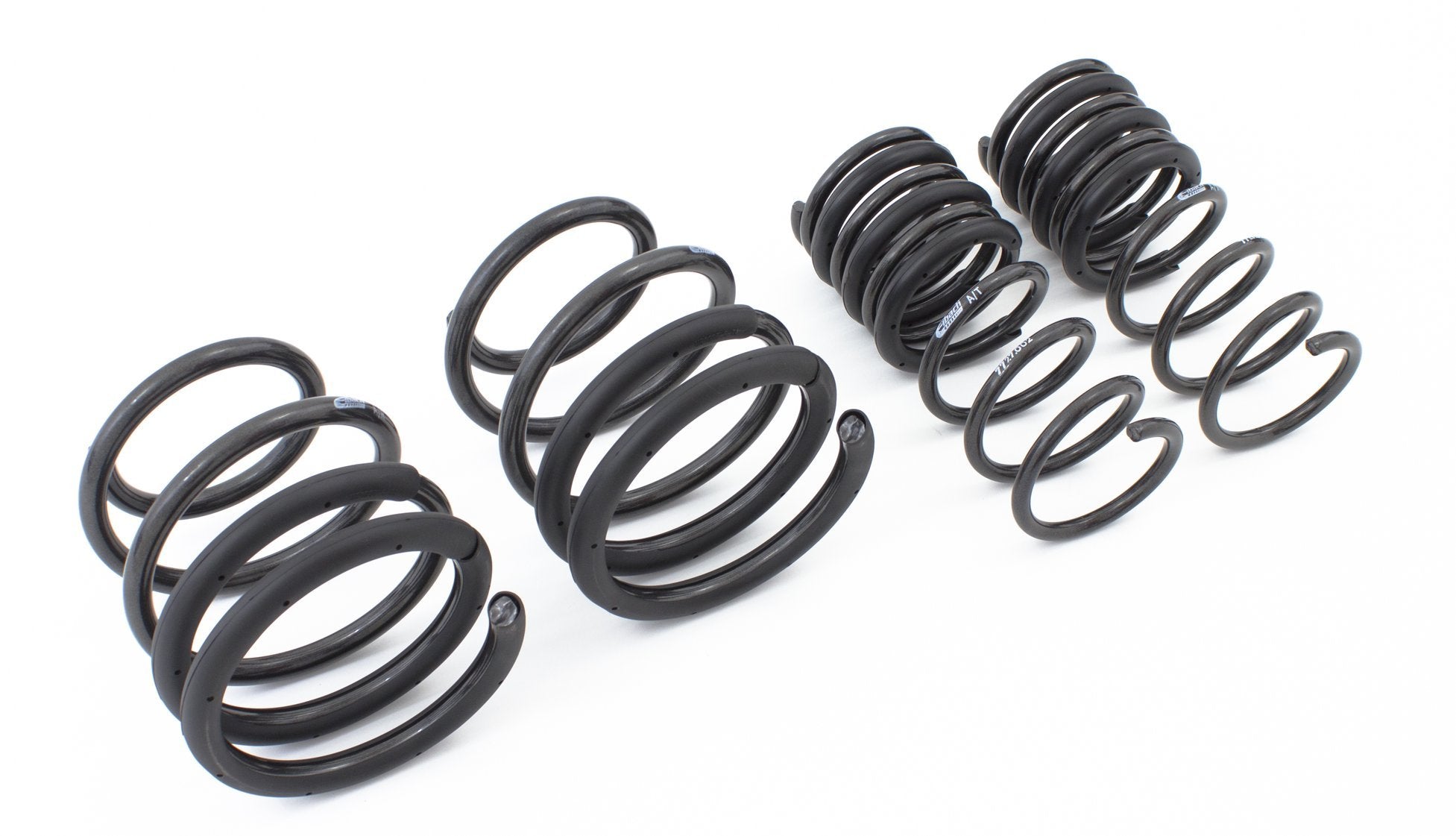 Performance Spring Eibach Pro-Kit, (Set of 4) 7727.140