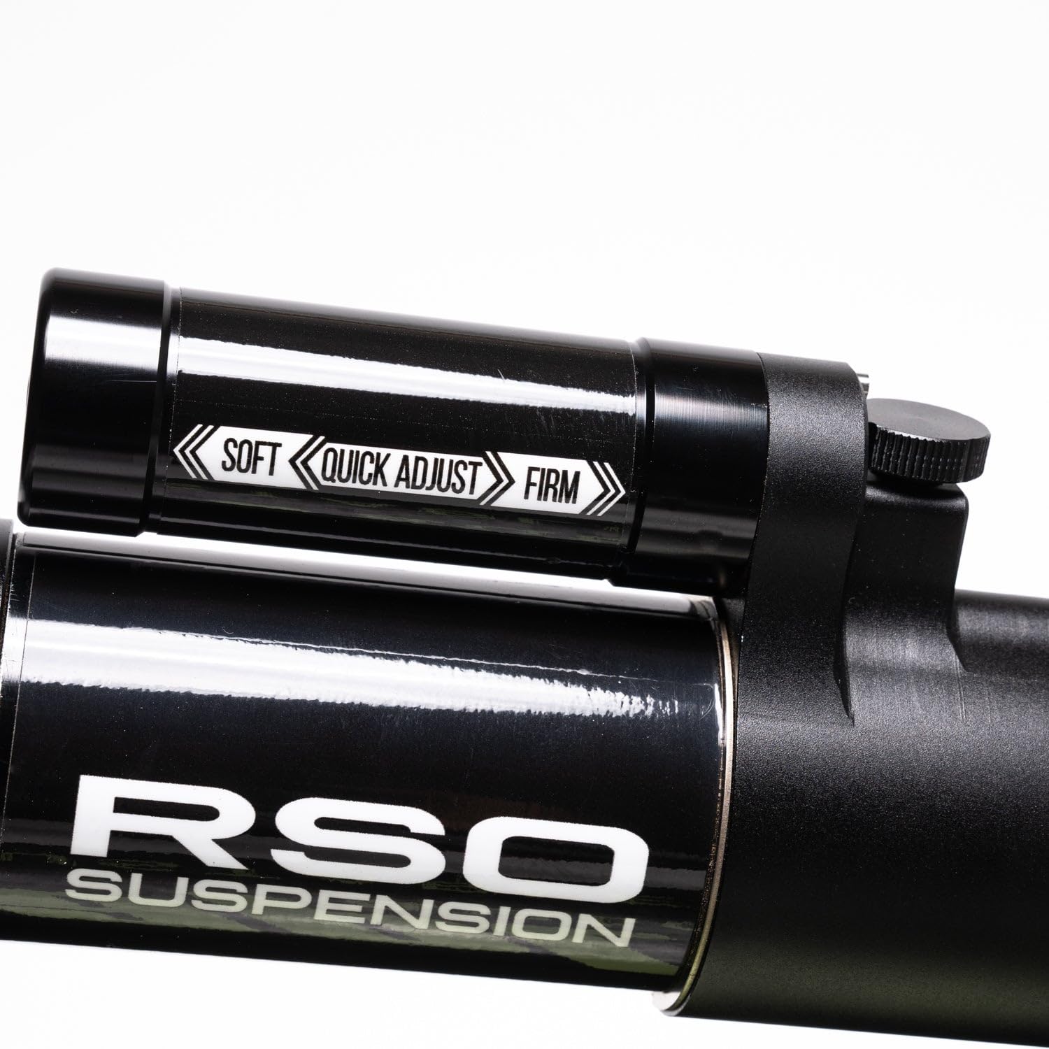 07-18 Jeep Wrangler JK/JKU RSO Adjustable High Performance Steering Stabilizer 170107-446500 RSO