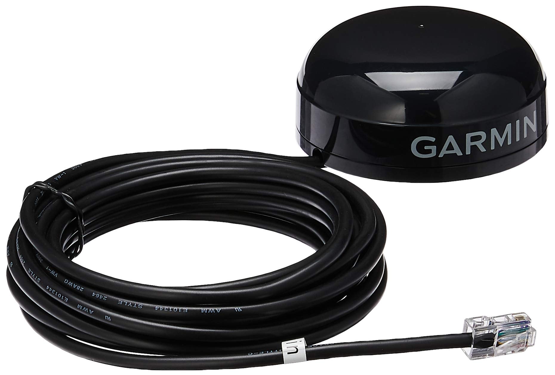 GPS Garmin 16x, HVS