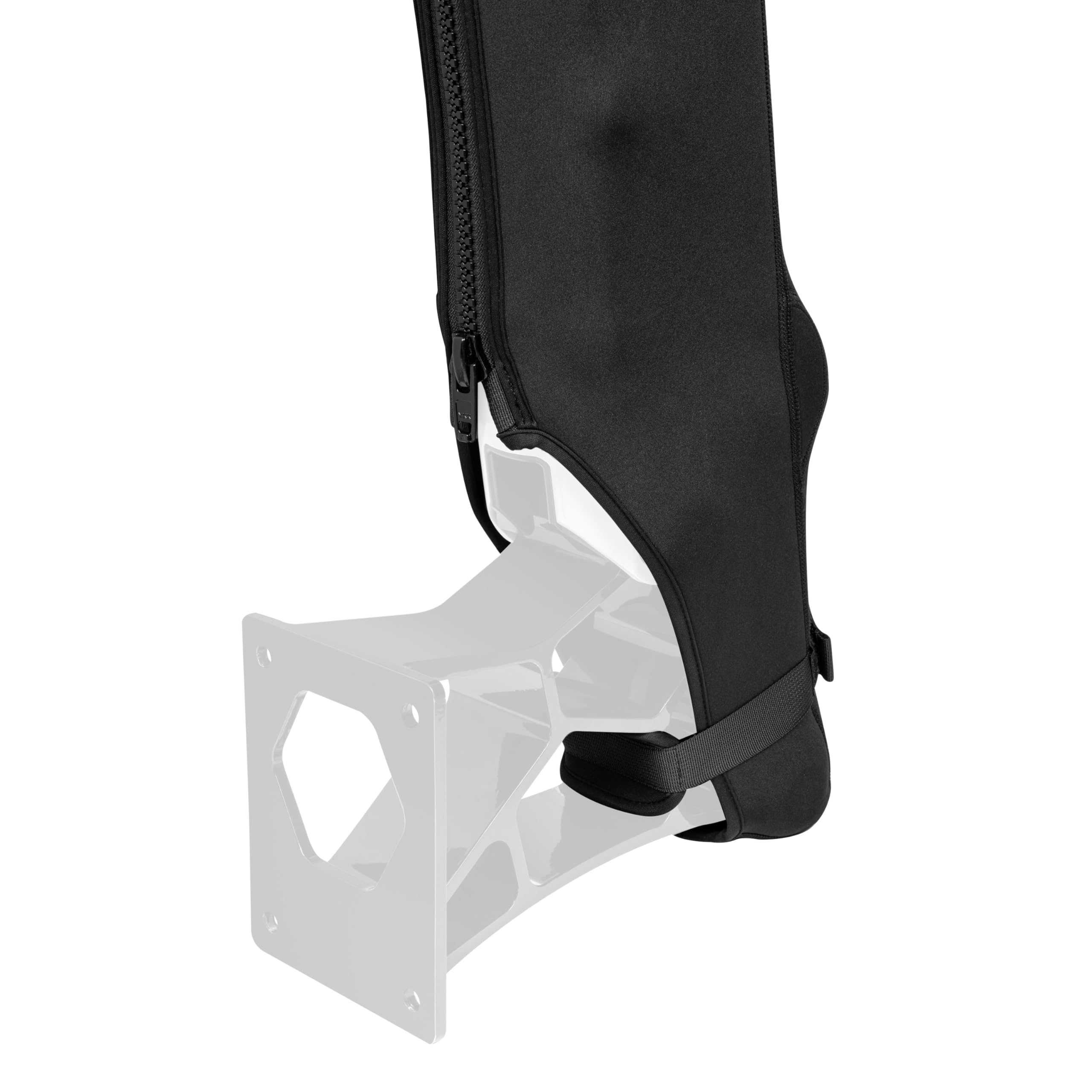 Raptor Minn Kota Travel Cover – 10 Ft.