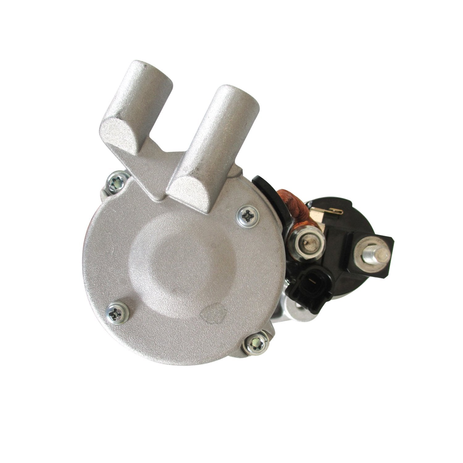 Starter Motor TYC 1-19175 Compatible with 2010-2016 Toyota Tundra