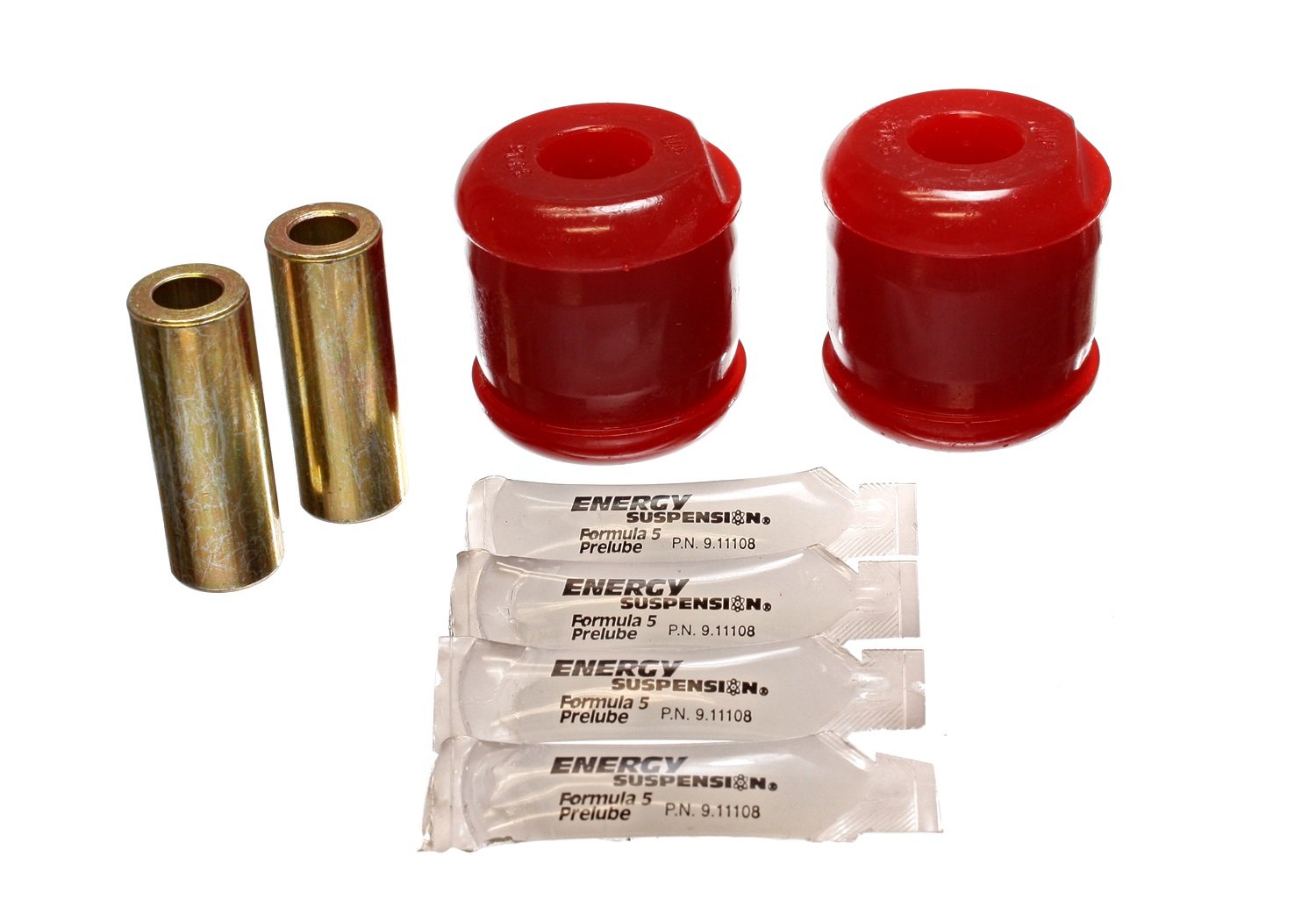 Control Arm Bushing Set Energy Suspension - 7.3120R
