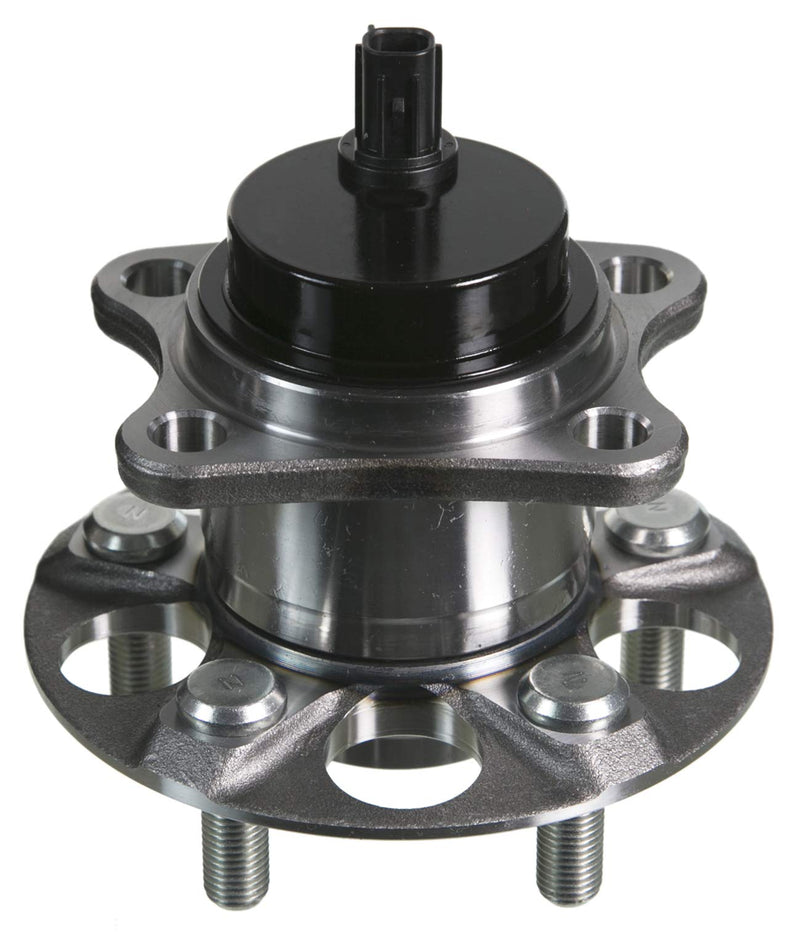 Toyota Prius MOOG 512505 Wheel Bearing and Hub Assembly