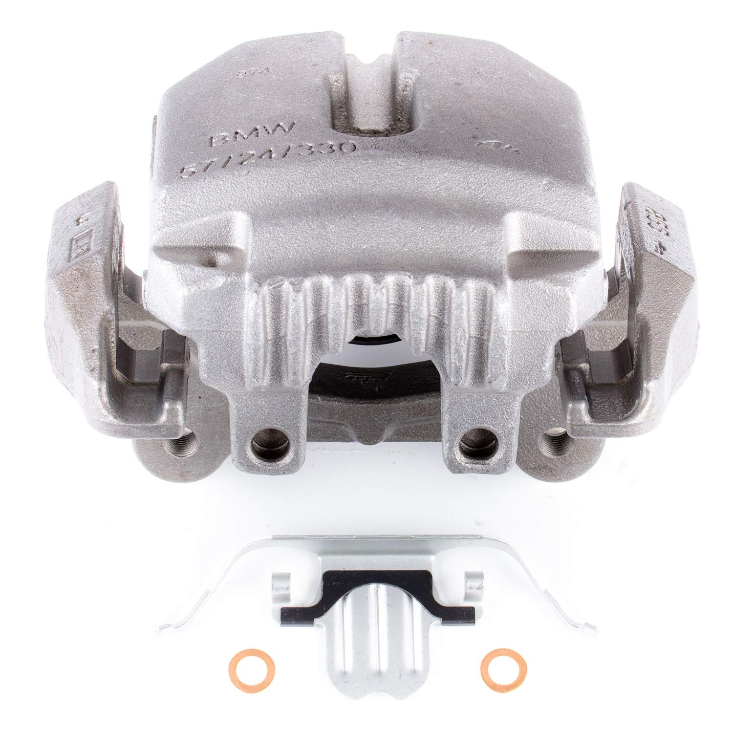 Power Stop Front Right One Stock Replacement L3410 Brake Caliper For BMW 330i 2006, BMW 330xi 2006, BMW Z4 2009-2016 [Model Specific]