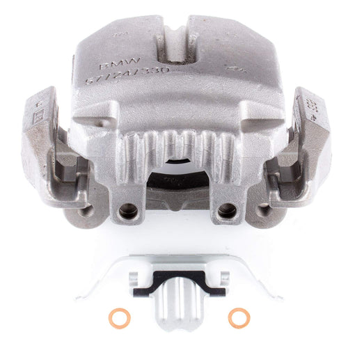 Power Stop Front Right One Stock Replacement L3410 Brake Caliper For BMW 330i 2006, BMW 330xi 2006, BMW Z4 2009-2016 [Model Specific]