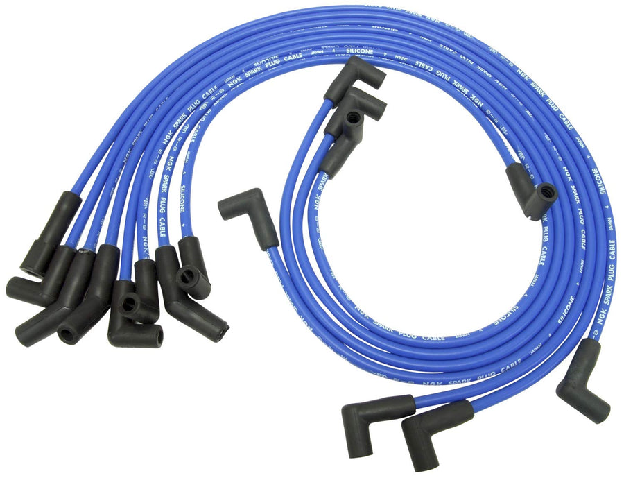 RC-GMZ028 NGK (51339) Spark Plug Wire Set