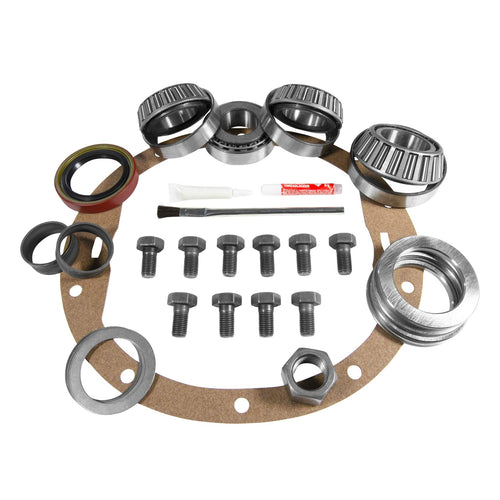Rear Master Overhaul Kit for GM 8.5 Differential Yukon Gear & Axle (YK GM8.5)