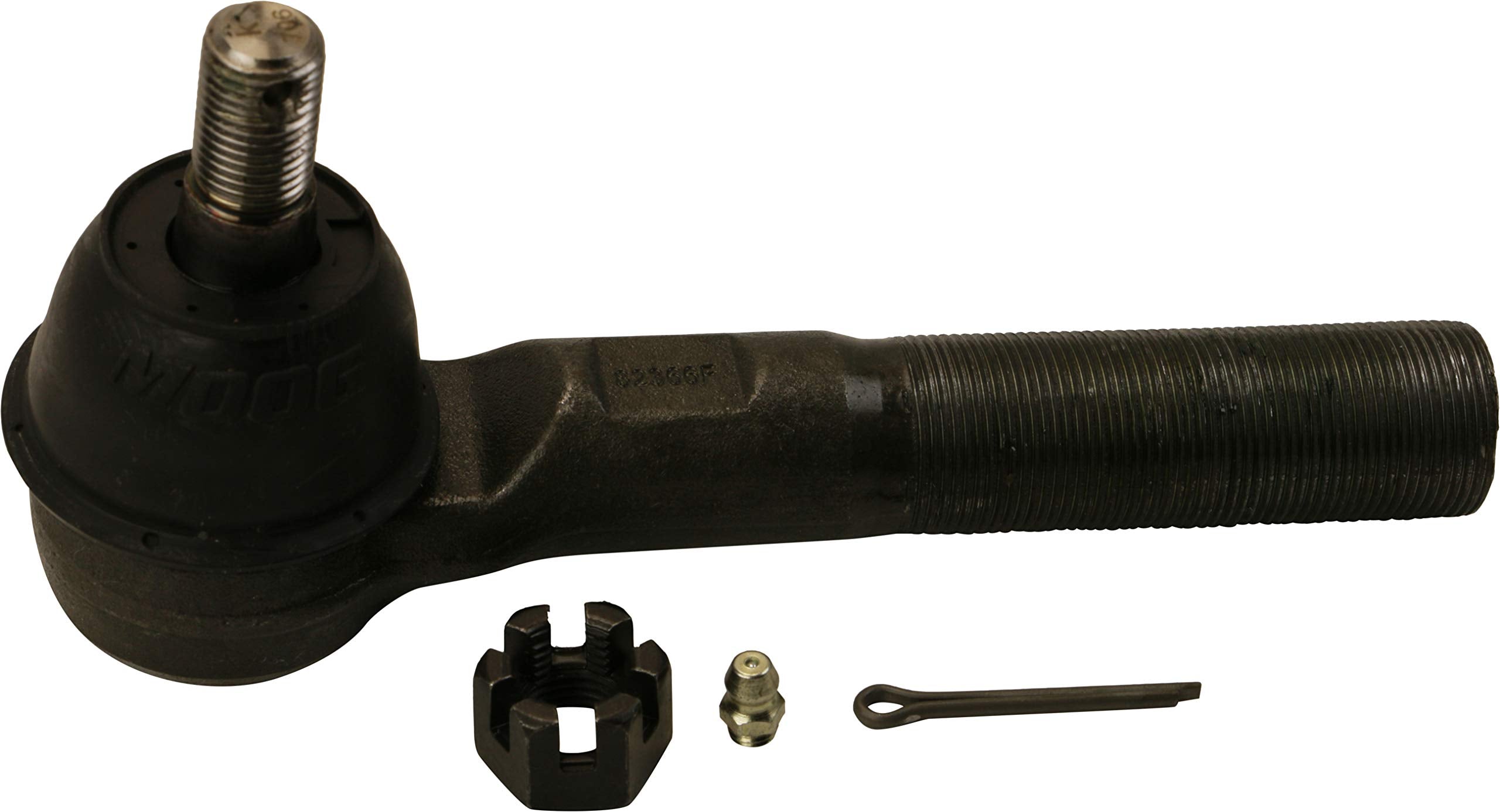 Steering Tie Rod End MOOG ES80761 for Chevrolet Colorado