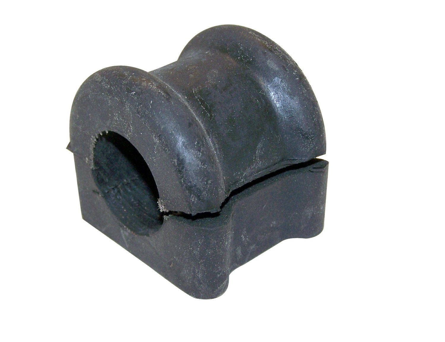 Stabilizer Cushion Bar Crown Automotive 52088378, Black