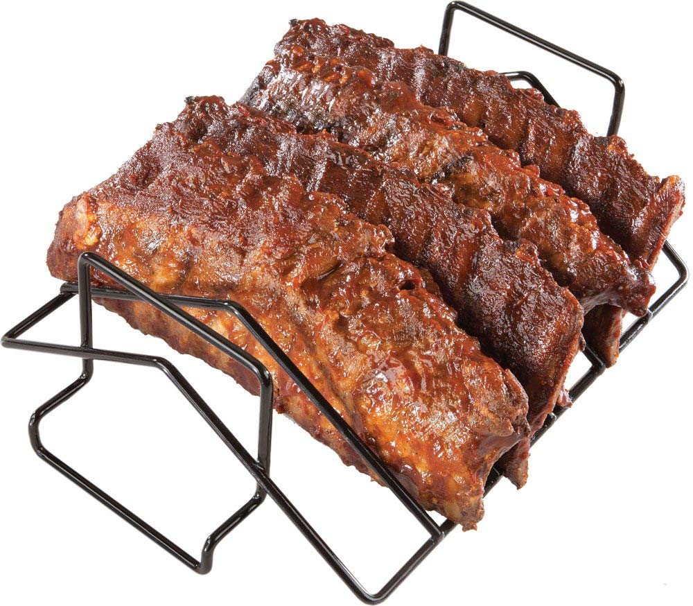 Large Primo V-Racks Roast Rib Racks 335