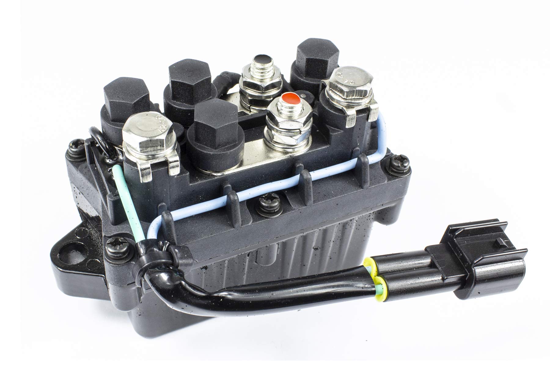 18-1522 Sierra Trim Assembly Relay