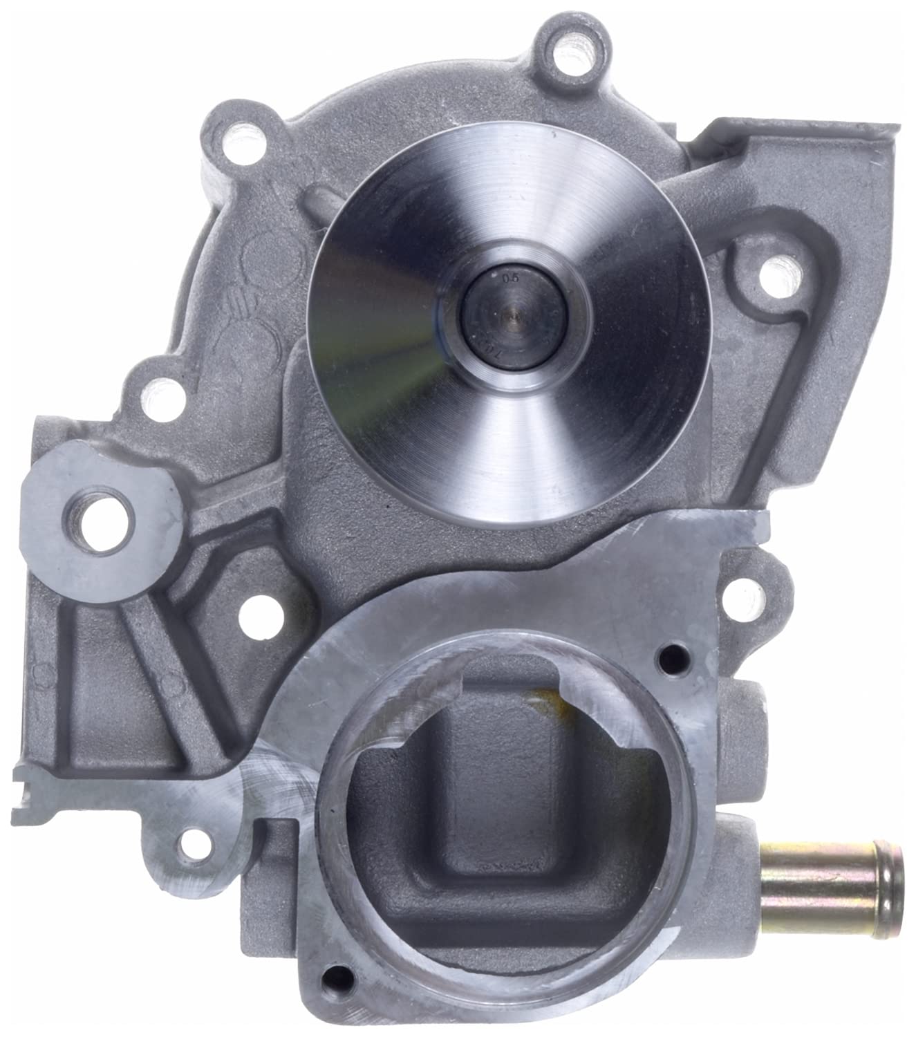 Premium Gates Engine Water Pump 42571