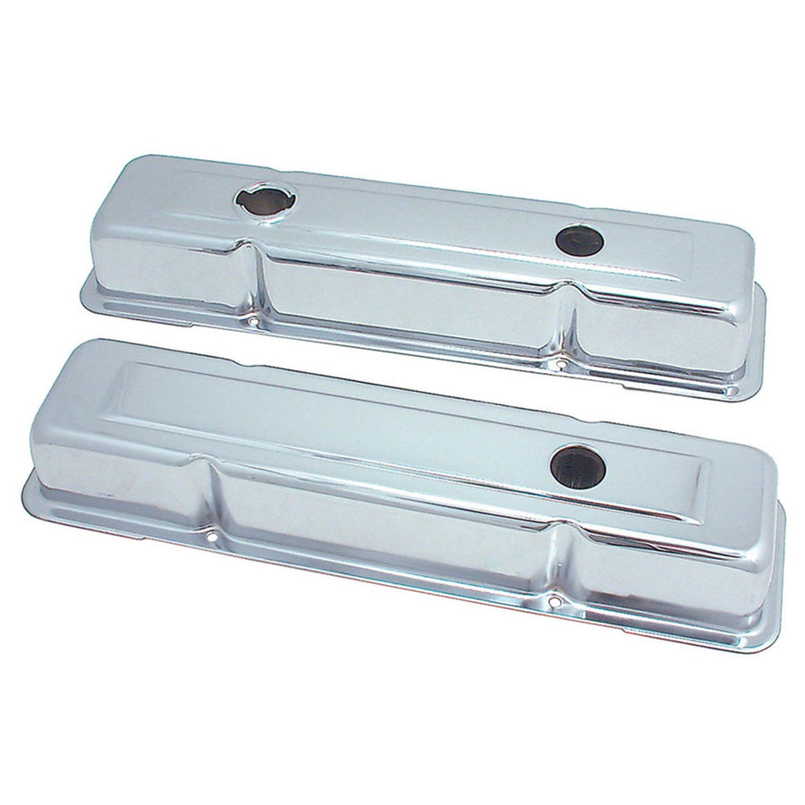 Valve Cover Spectre Performance 5258 for Small Block Chevy