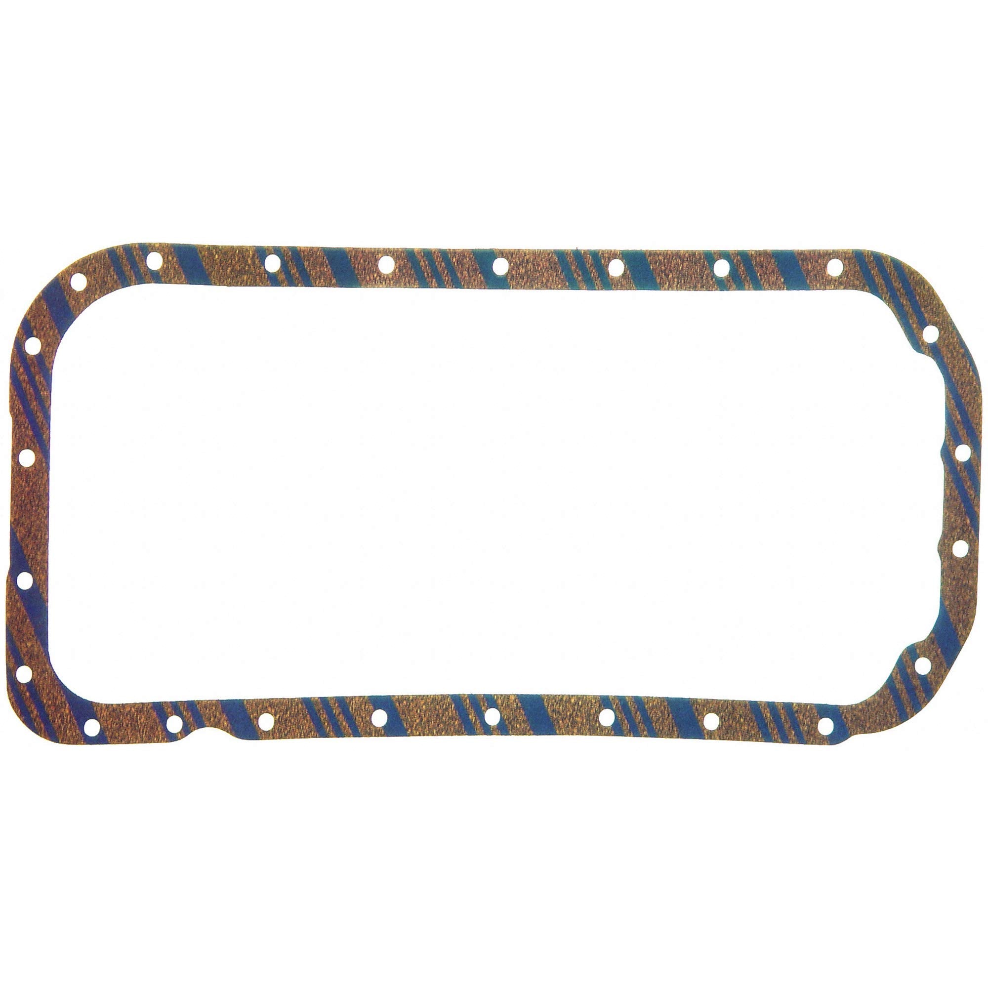 Oil Pan Gasket Set FEL-PRO OS 30614 C
