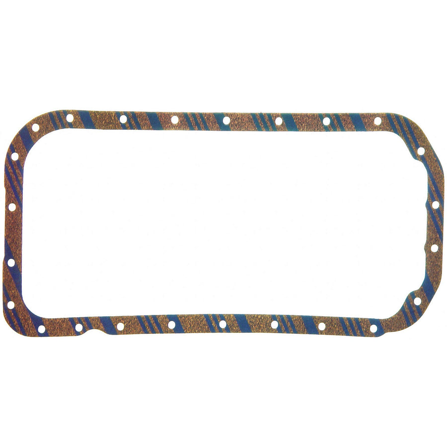 Oil Pan Gasket Set FEL-PRO OS 30614 C