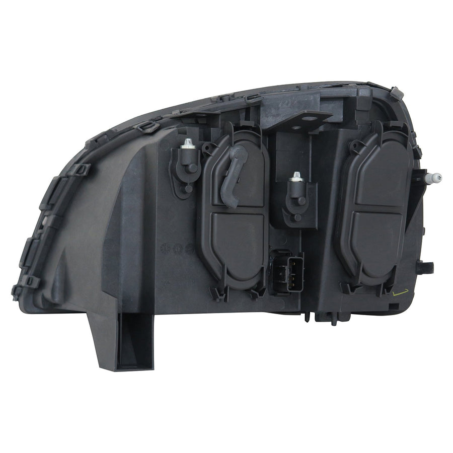 Cadillac Deville TYC 20-5855-00 Passenger Side Headlight Assembly