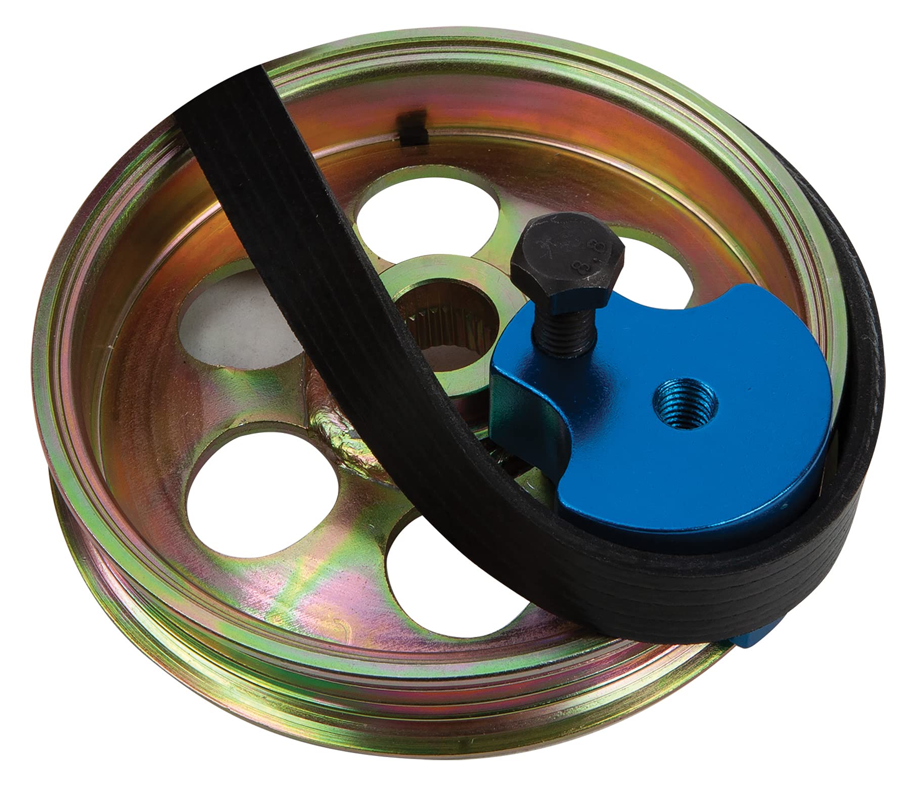 W84014 Performance Tool Stretch Belt Installation Tool
