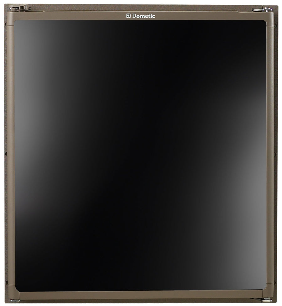CoolFreeze Dometic 3106863.099C Black Refrigerator