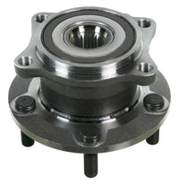 Wheel Bearing and Hub Assembly MOOG 512382 for Mitsubishi Outlander