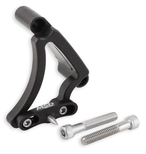 Adjustable MSD Billet Timing Pointer 8988