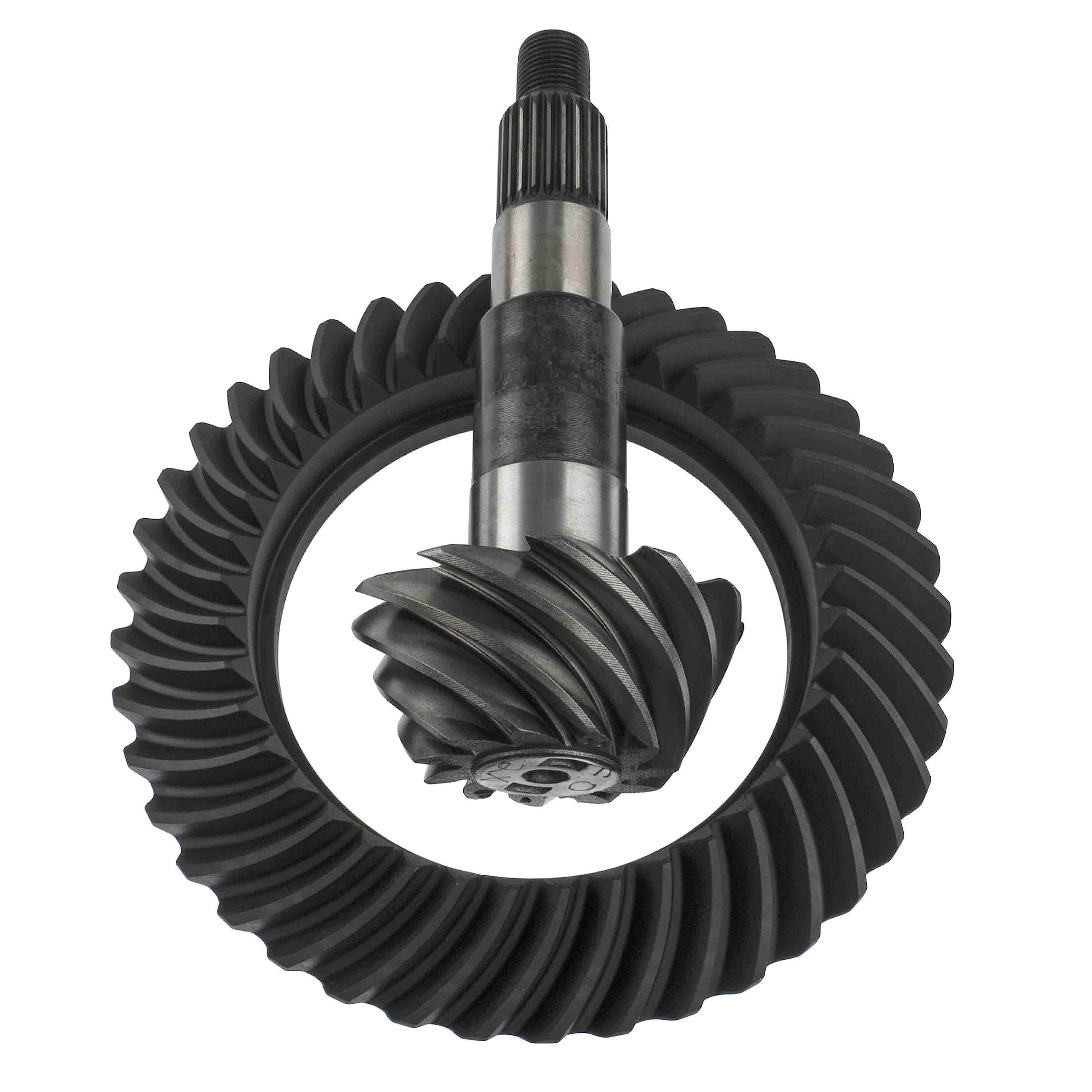 Differential Ring & Pinion, Motive Gear F9.75-3.55L, For Ford 9.75", Gear Ratio: 3.55, 12-Bolt, 31 Spline, 11 Pinion & 39 Ring Tooth –Fits 2011–2024 Ford F-150, Expedition, Transit, Lincoln Navigator