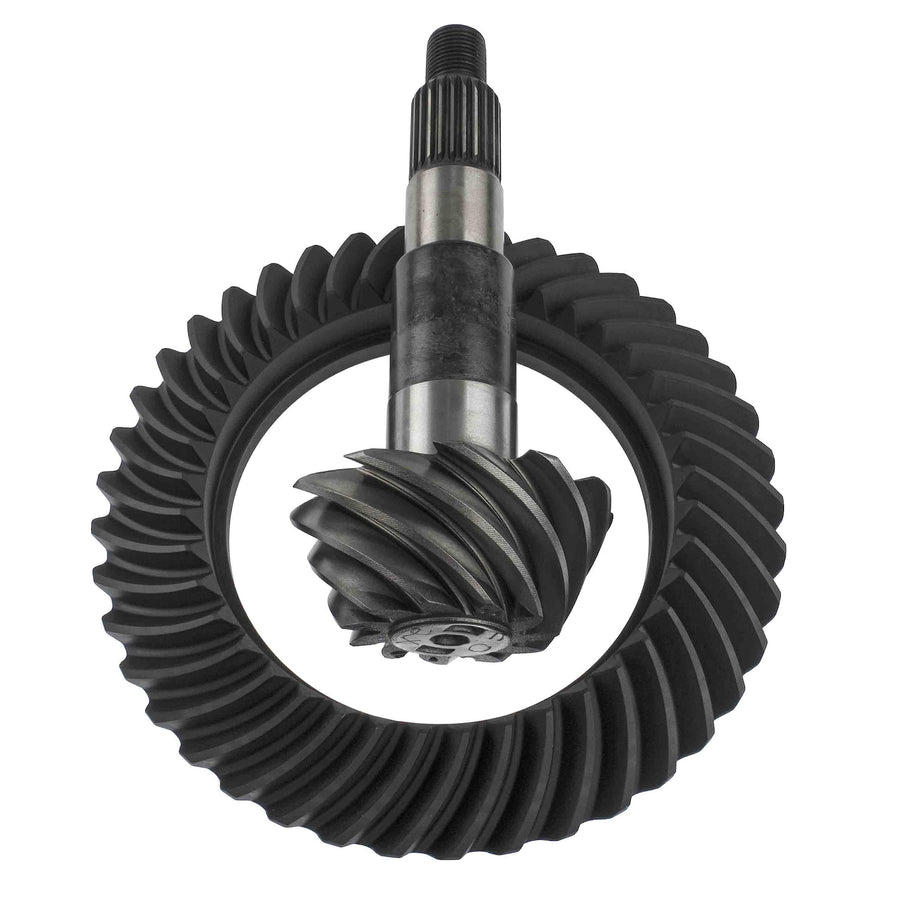 Differential Ring & Pinion, Motive Gear F9.75-3.55L, For Ford 9.75", Gear Ratio: 3.55, 12-Bolt, 31 Spline, 11 Pinion & 39 Ring Tooth –Fits 2011–2024 Ford F-150, Expedition, Transit, Lincoln Navigator
