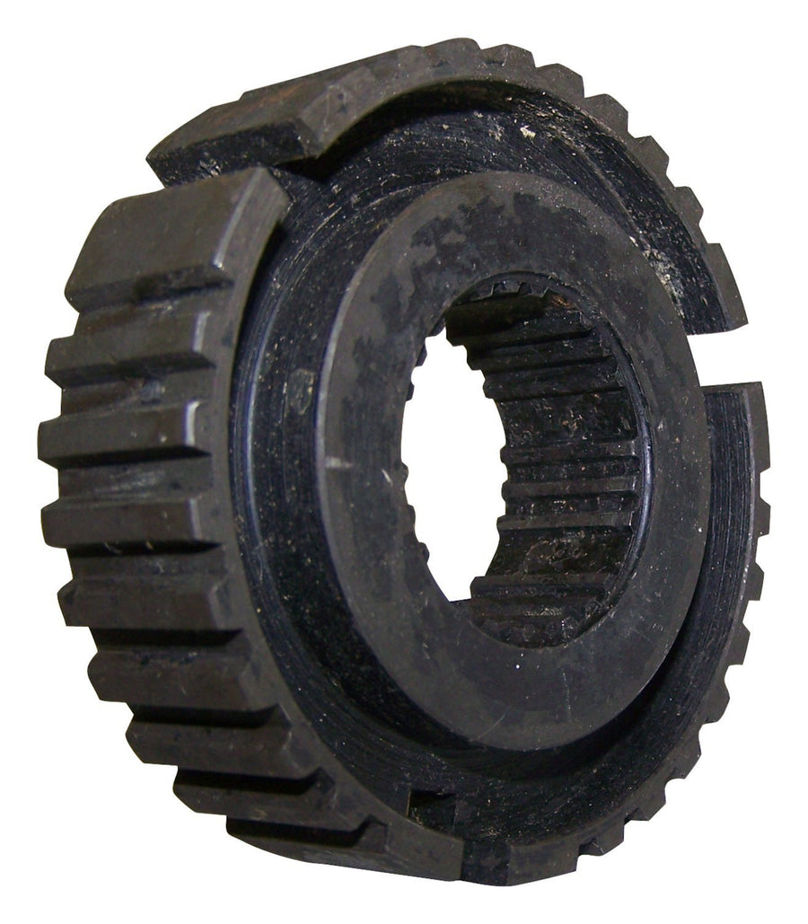Automotive Crown Synchronizer Hub Transmission and Transaxle - Manual