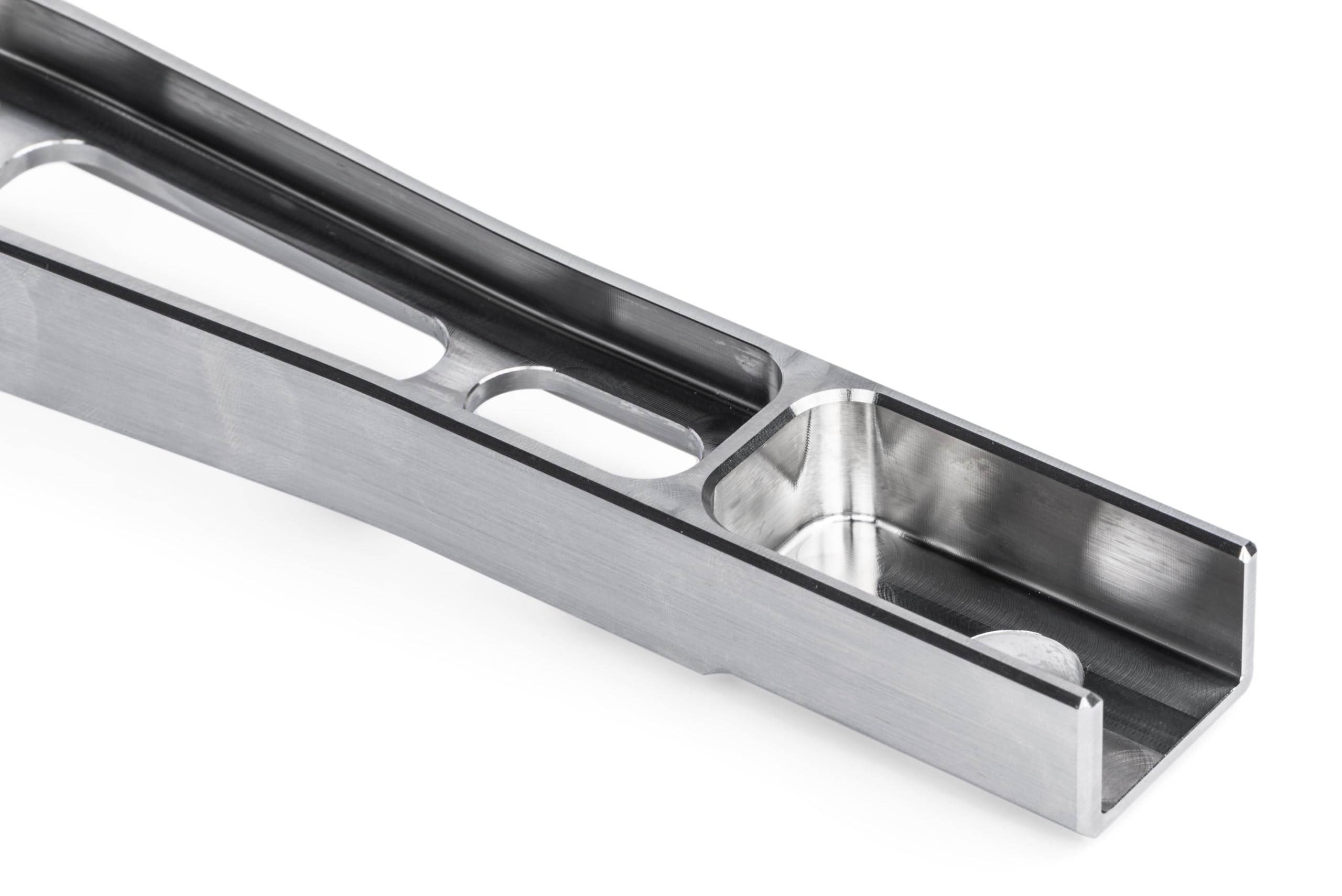 Billet APR MS100140 Stainless Steel/Aluminum Pendulum Mount MQB 6 Speed / DQ250
