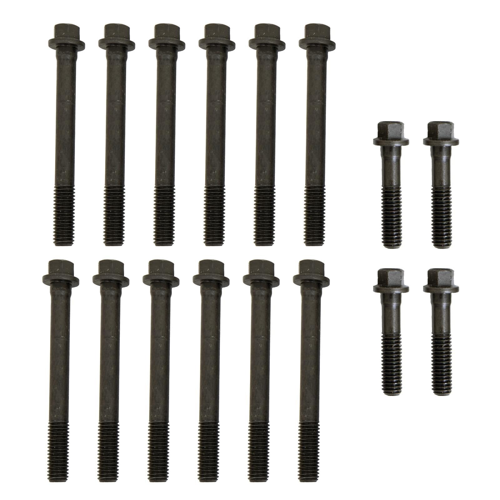 Head Bolt Manley 42180