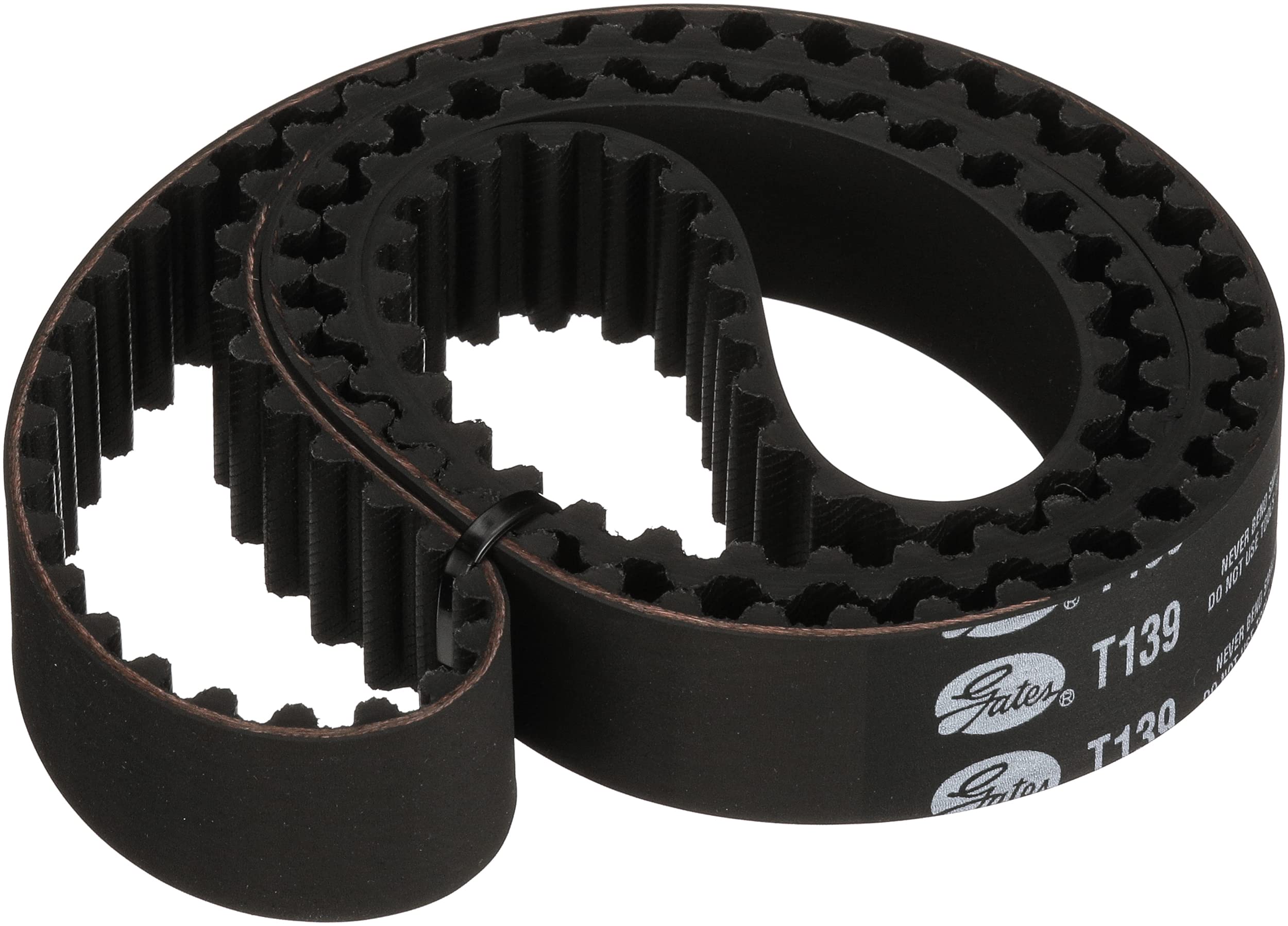 Premium Gates Automotive Timing Belt T139