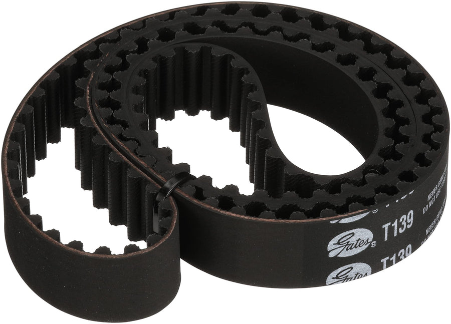 Premium Gates Automotive Timing Belt T139