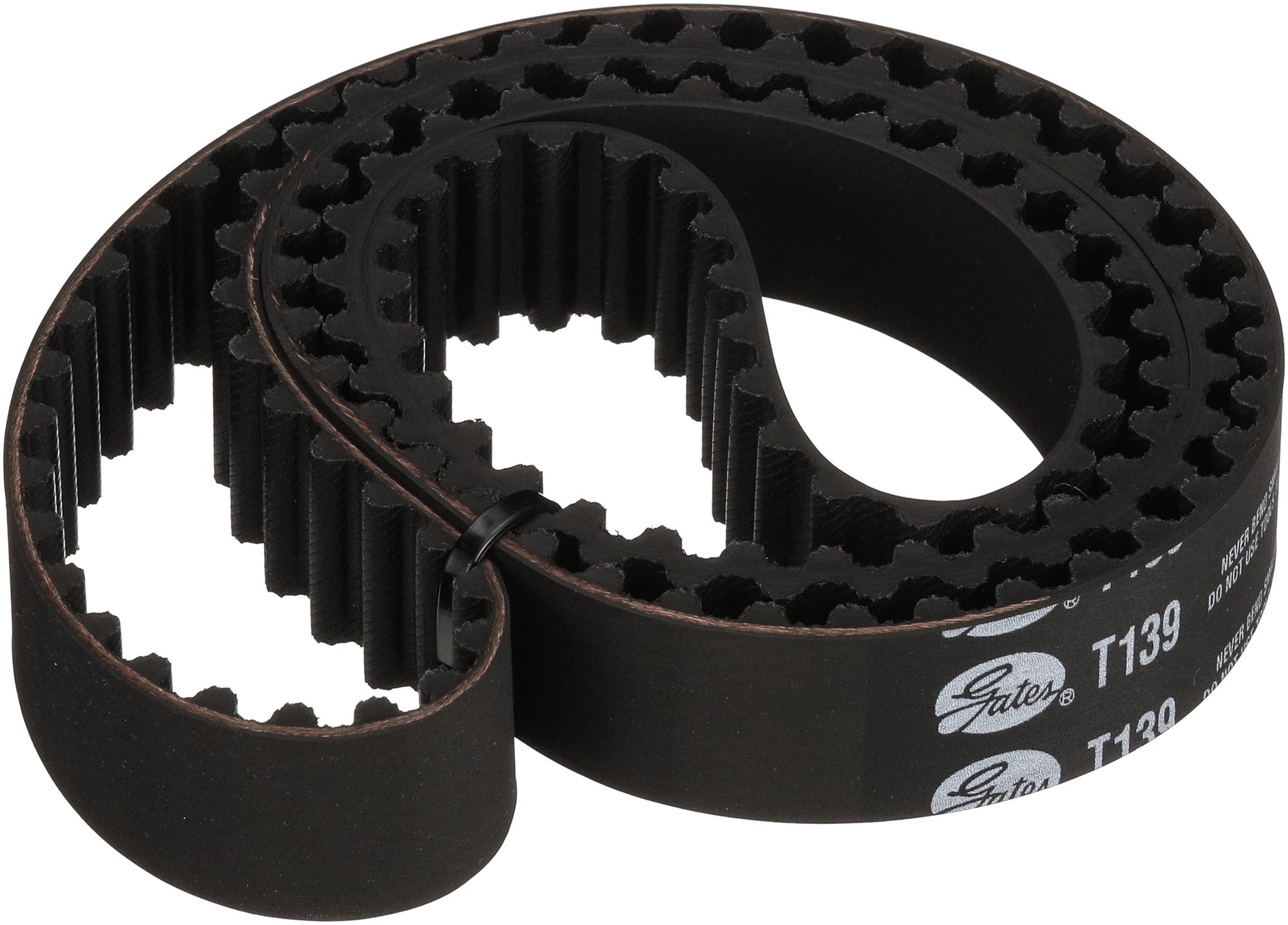 Premium Gates Automotive Timing Belt T139