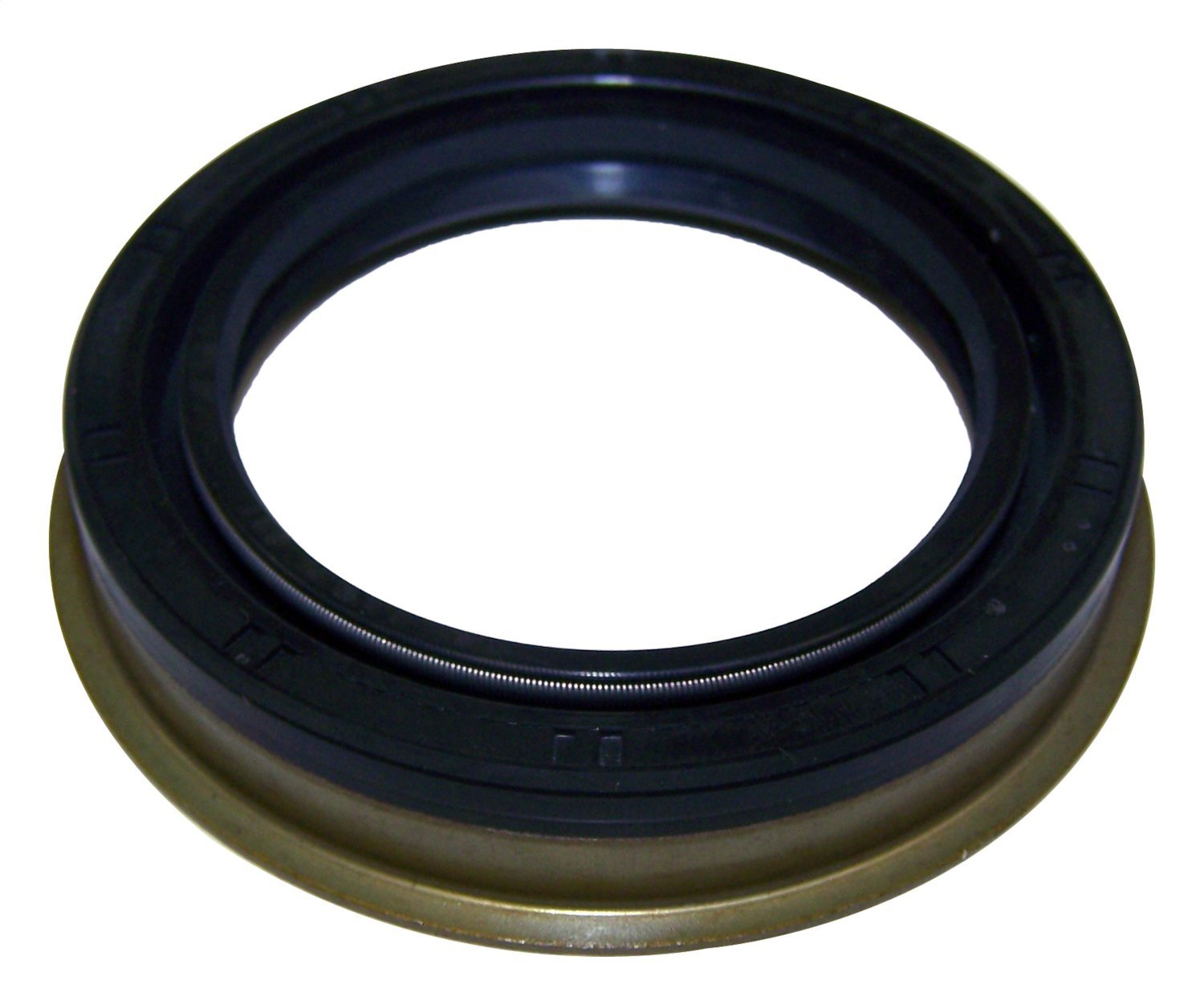Output Seal Crown Automotive Transfer Case