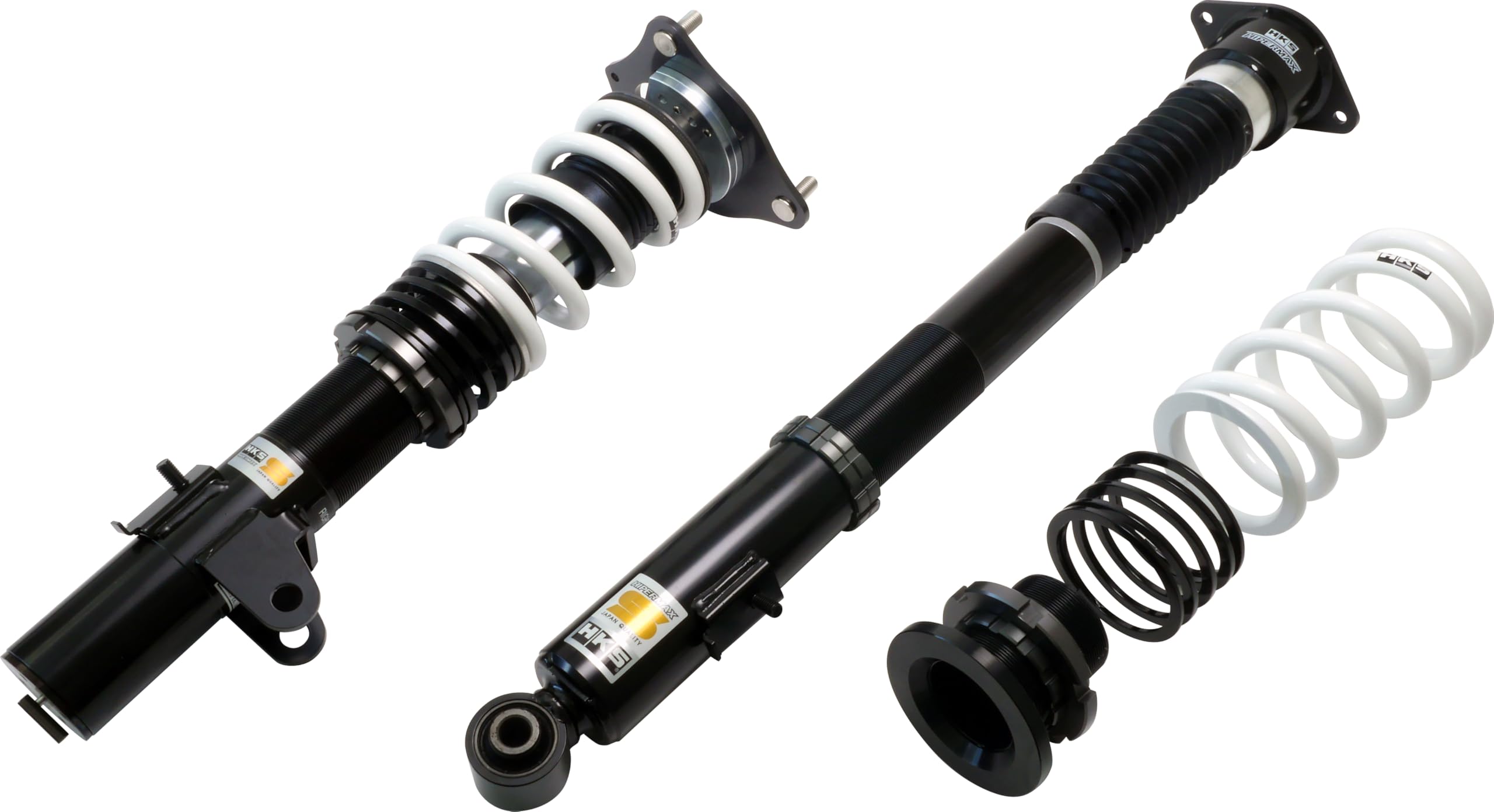 HKS Hipermax S Series 80300-AH013CP