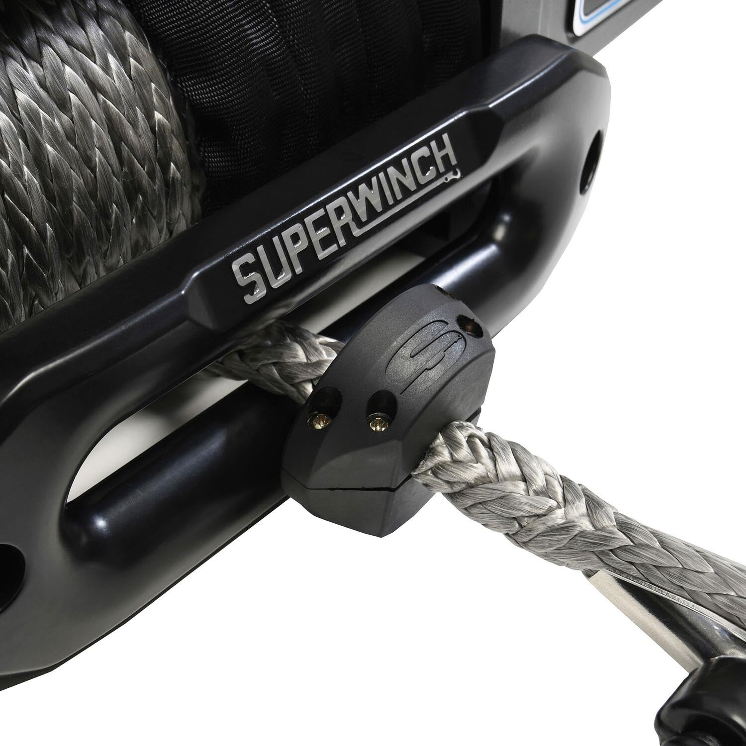 Winch Snubber Superwinch Hook