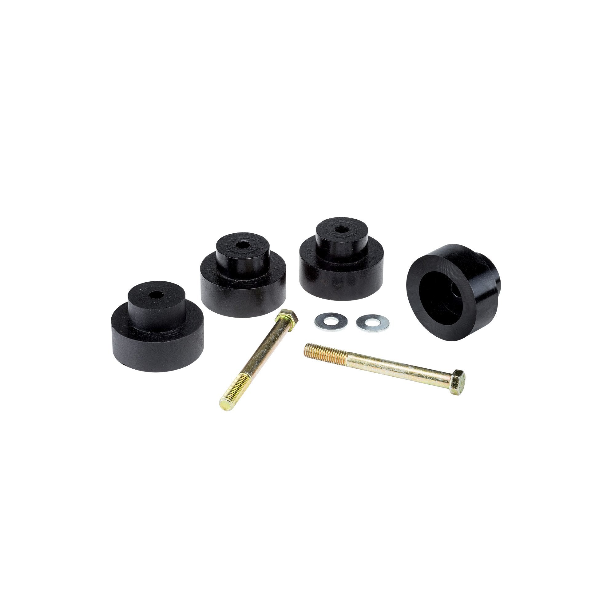 SumoSprings Front SSF-405-2 for Jeep Wrangler JK