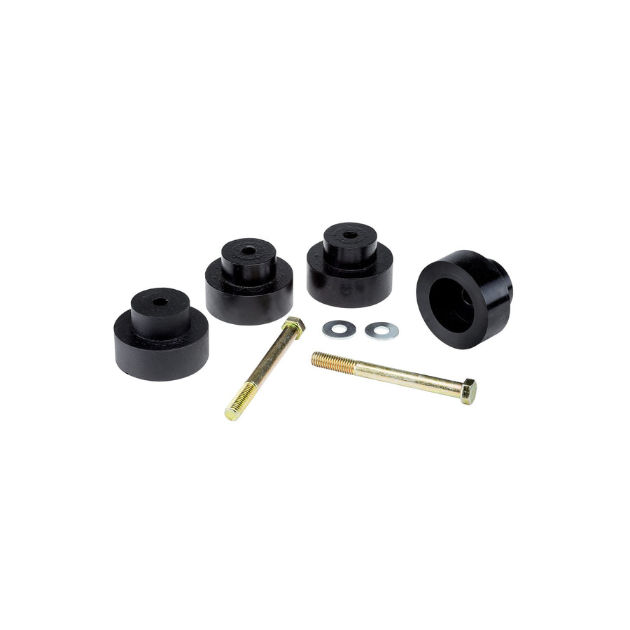 SumoSprings Front SSF-405-2 for Jeep Wrangler JK