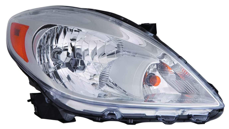 Replacement DEPO 315-1184R-AC Passenger Side Headlight Assembly