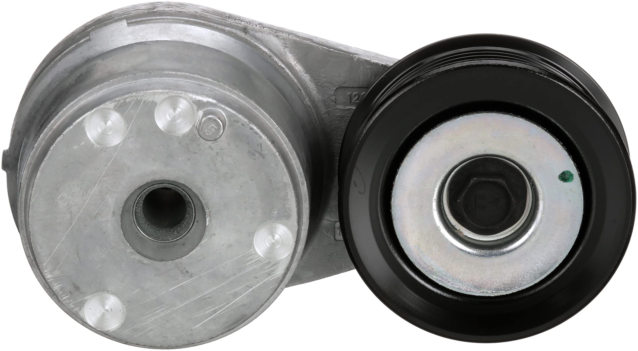 Gates FleetRunner 38599 Heavy-Duty Belt Drive Tensioner
