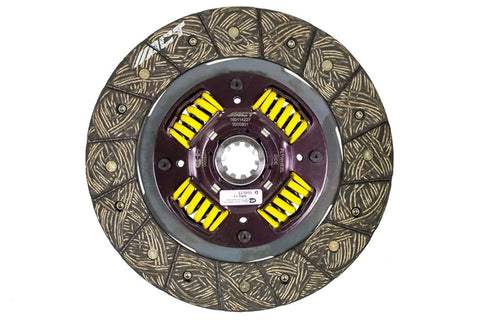 Performance Street ACT 3000801 Sprung Clutch Disc