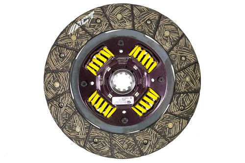 Performance Street ACT 3000801 Sprung Clutch Disc