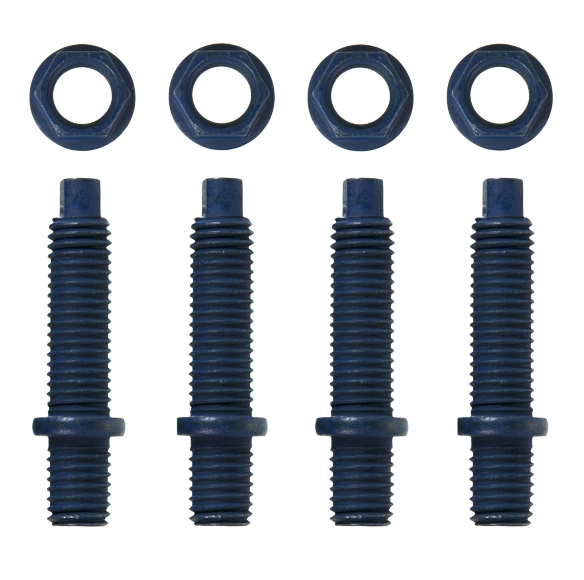 Exhaust Flange Bolt Set FEL-PRO ES 75104