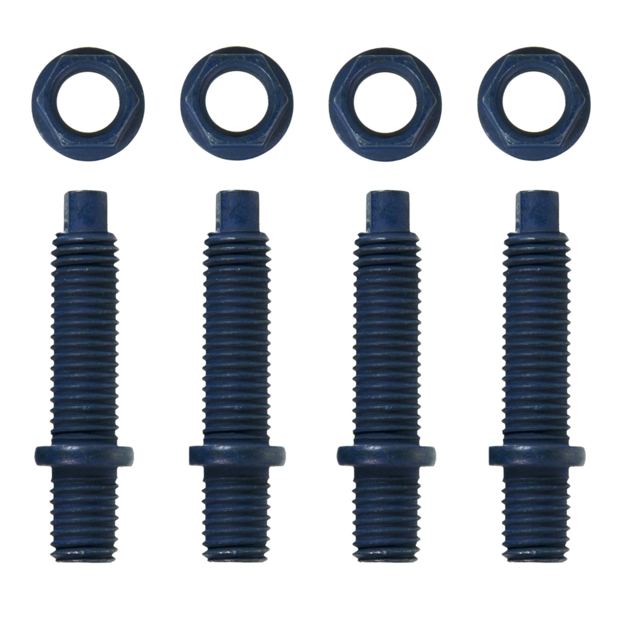 Exhaust Flange Bolt Set FEL-PRO ES 75104