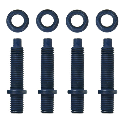 Exhaust Flange Bolt Set FEL-PRO ES 75104