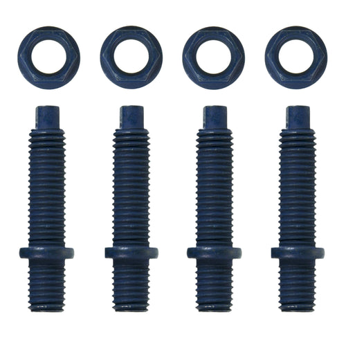 Exhaust Flange Bolt Set FEL-PRO ES 75104